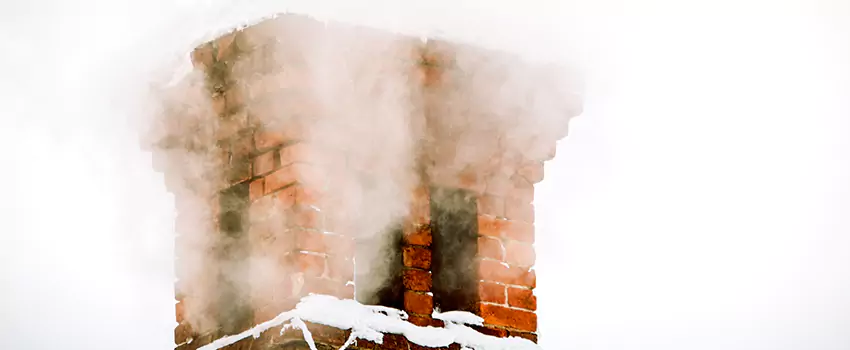 Chimney Flue Soot Removal in Greenwood, MS