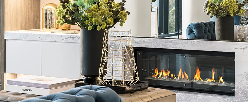 Professional Town & Country Luxury Fireplace Maintenance Experts in Greenwood, Mississippi