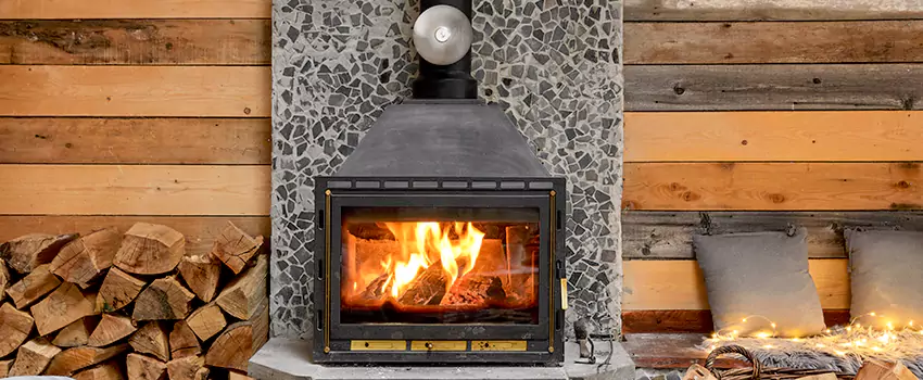 Travis Industries Elite Fireplace Inspection and Maintenance in Greenwood, Mississippi
