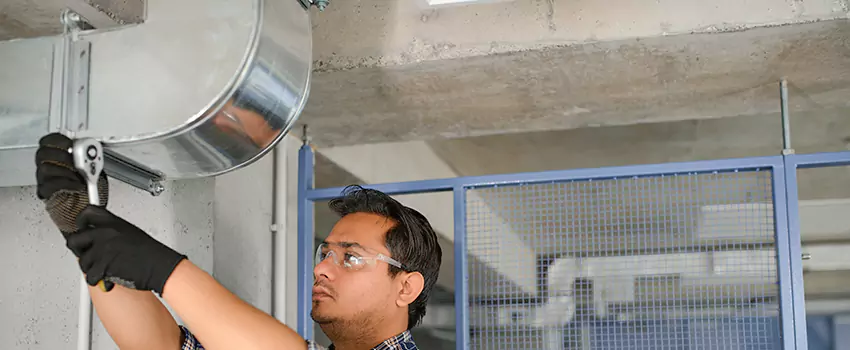 Benefit of Ventilation Cleaning in Greenwood, Mississippi