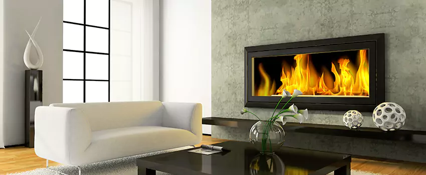 Ventless Fireplace Oxygen Depletion Sensor Installation and Repair Services in Greenwood, Mississippi