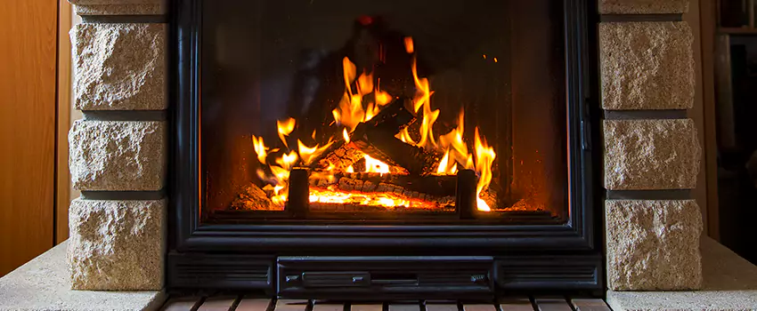 Cost of Wood Fireplace Installation in Greenwood, MS