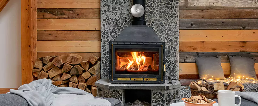 Affordable Wood Fireplace Fixing Solutions in Greenwood, Mississippi