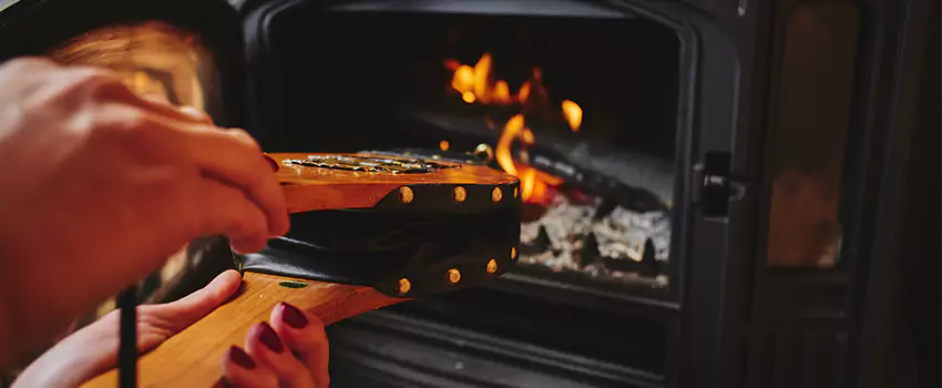 Cost of Wood Furnace Repair and Installation Services in Greenwood, MS