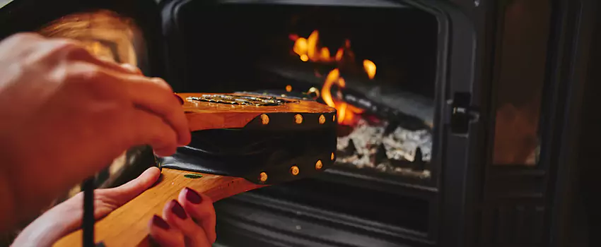 Wood Stove Grates Repair in Greenwood, Mississippi