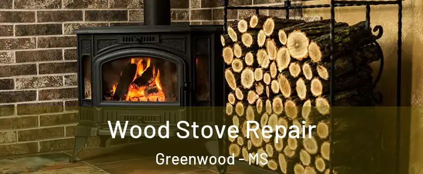  Wood Stove Repair Greenwood - MS